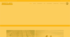 Desktop Screenshot of capitalcityseadoo.co.nz